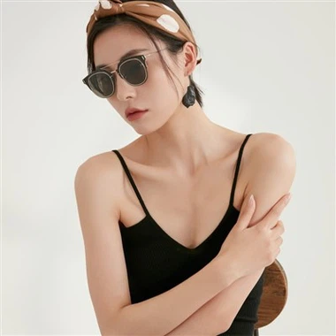 Custom Silk Head Scarves