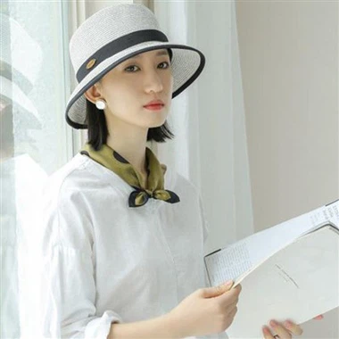 Silk Scarves For Woman