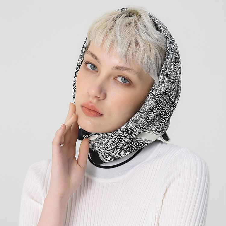 Women Head Scarf