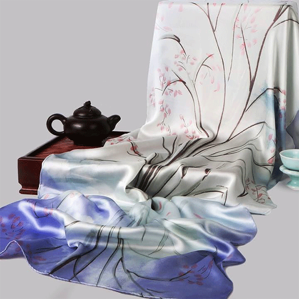 silk fabric silk fabric