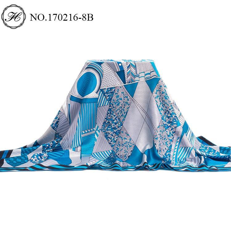 Silk Cape Scarf-1 Silk Cape Scarf-1