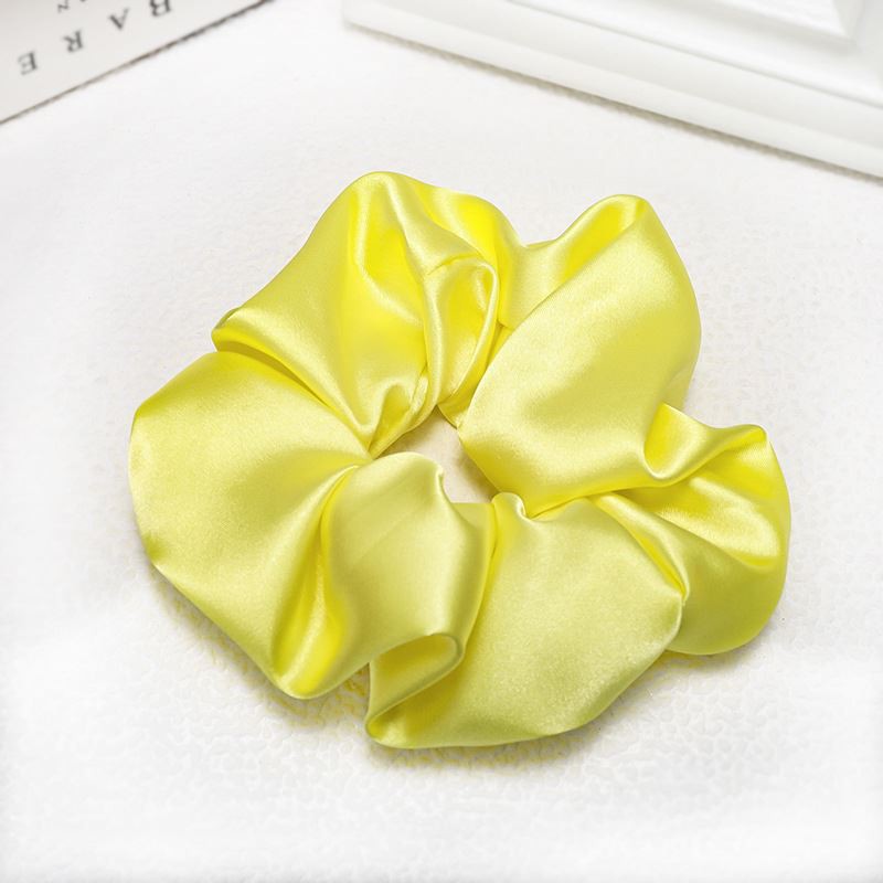 Silk Hair Accessories Silk Hair Accessories