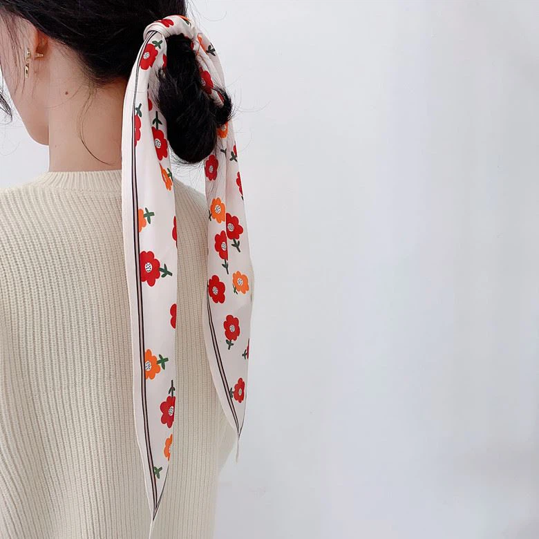 Cute Head Scarves-5