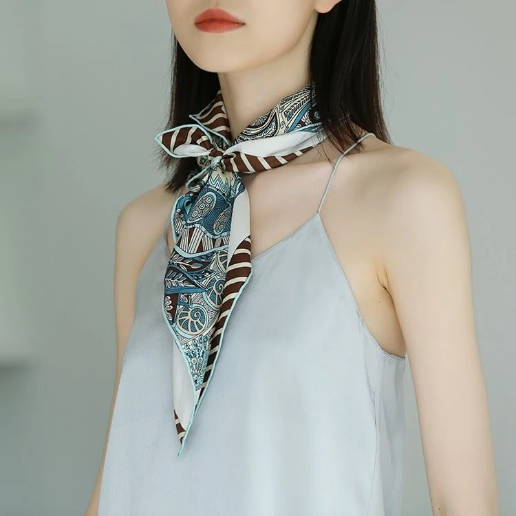 hiqh quality silk scarf hiqh quality silk scarf