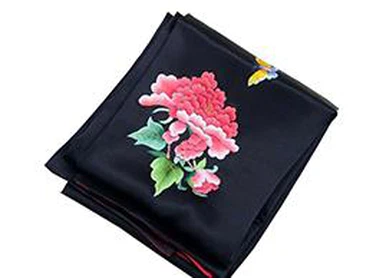 Promotion Scarf