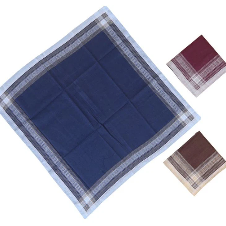 Japanese Pure Cotton Handkerchief