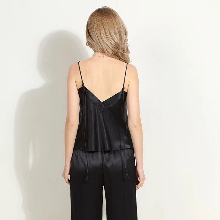 Satin Silk Kimono