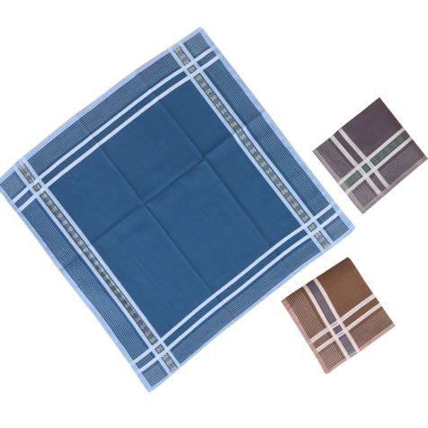 Japanese Pure Cotton Handkerchief