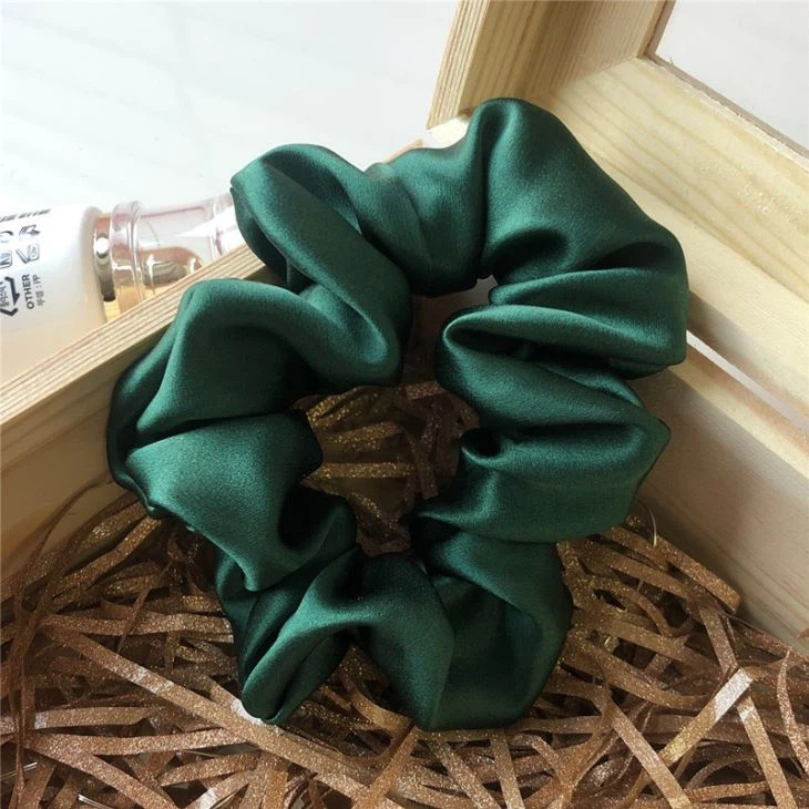 Hair Accessories Scrunchies
