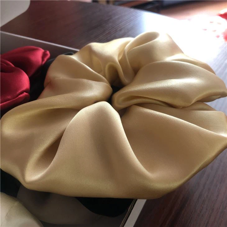 Hair Ring Accessories