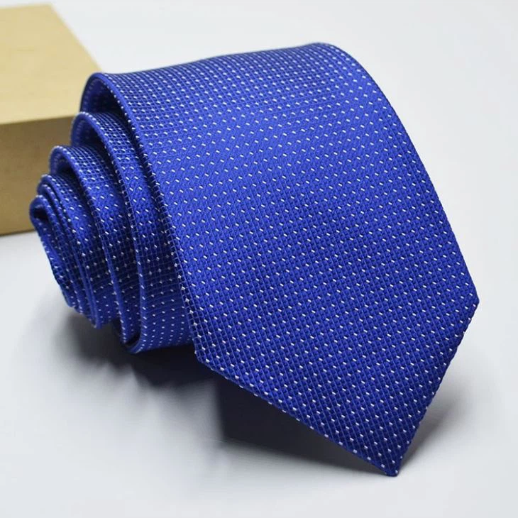 Private Label Silk Necktie