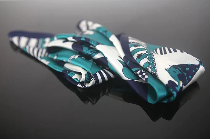 Small Bandana Headband