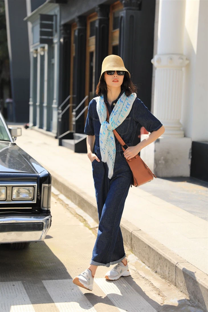 Cashmere Scarves