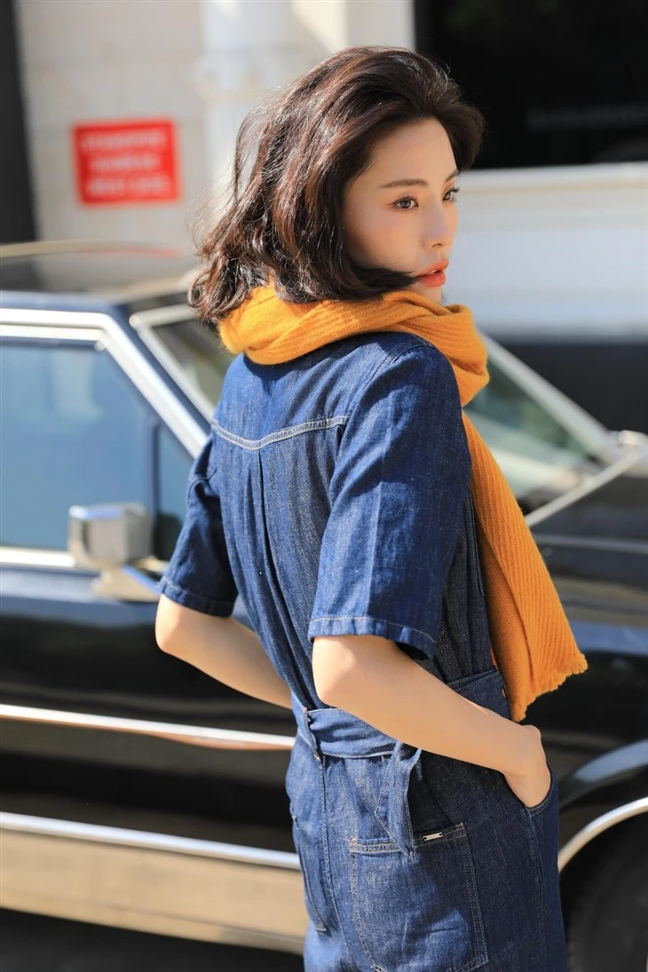 Cashmere