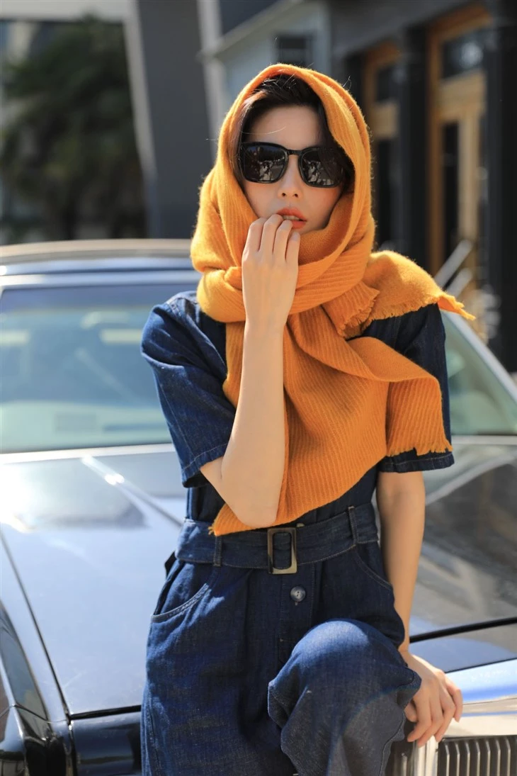Cashmere