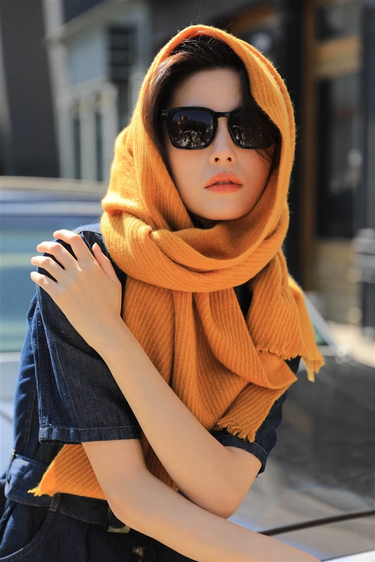 Cashmere