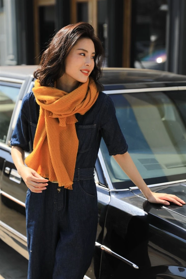Cashmere