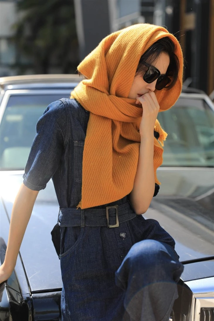 Cashmere