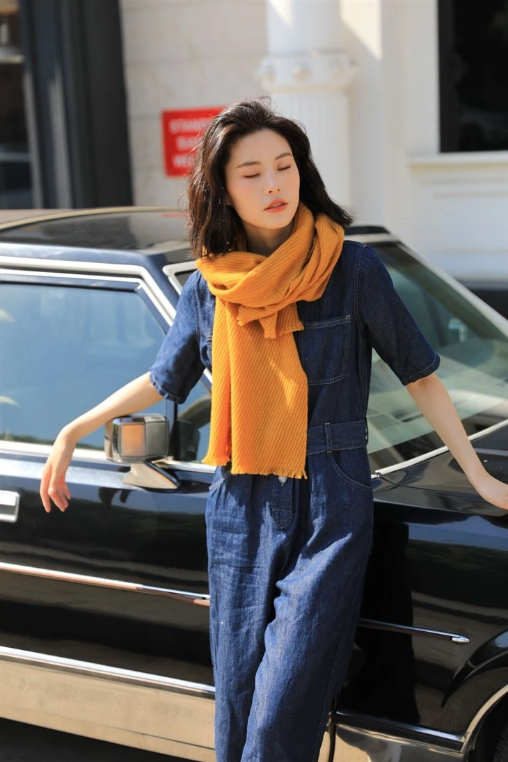 Cashmere