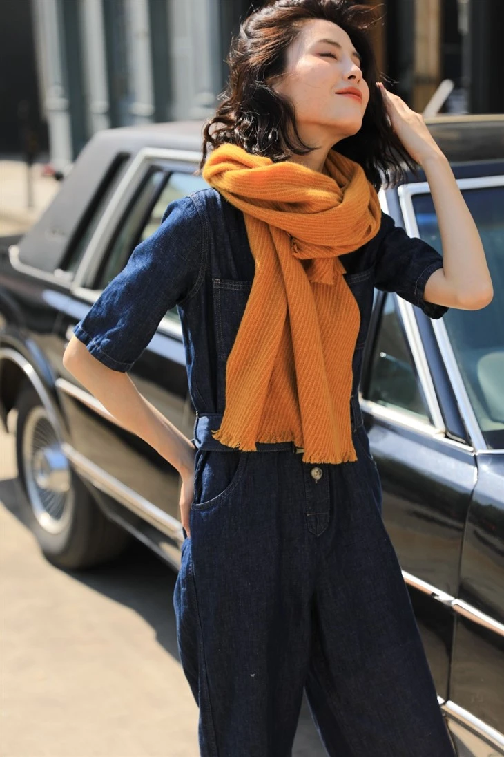 Cashmere