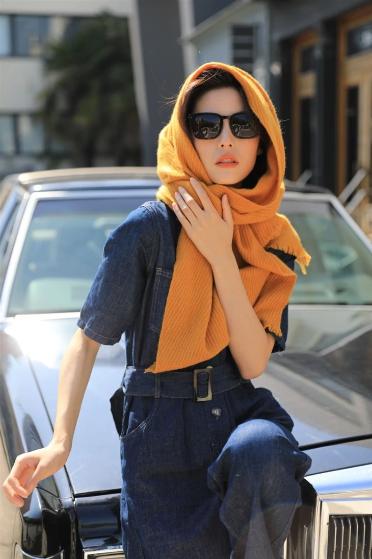 Cashmere