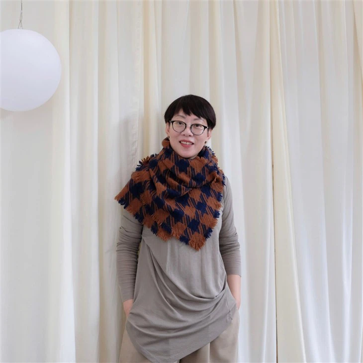 Custom Scarves With Logo