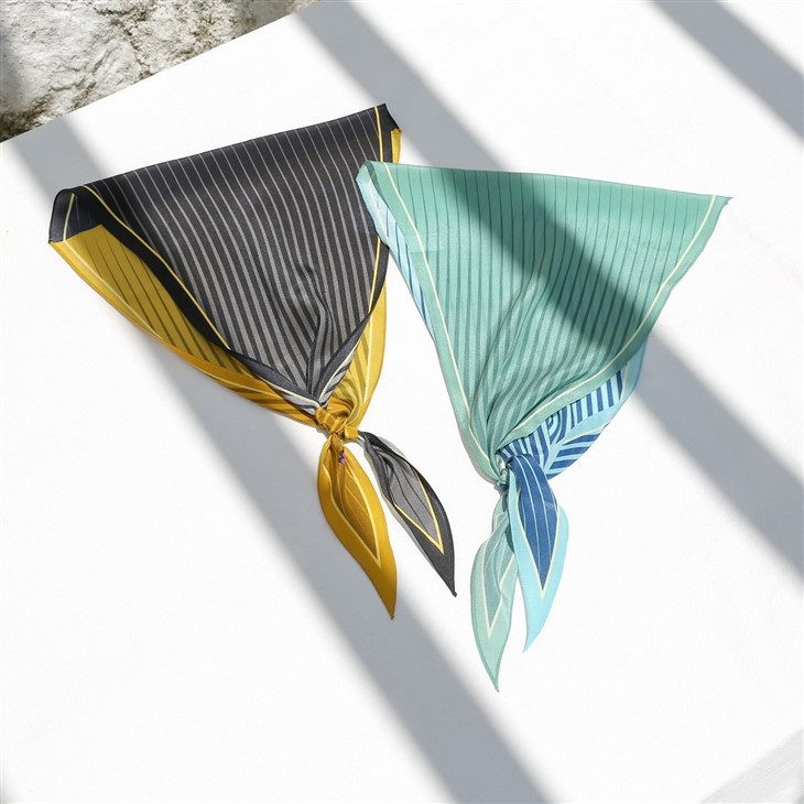 Hair Bandana