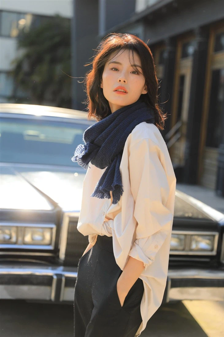 Luxury Cashmere
