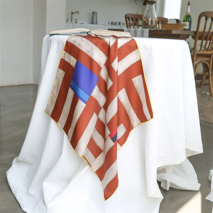 Natural Silk