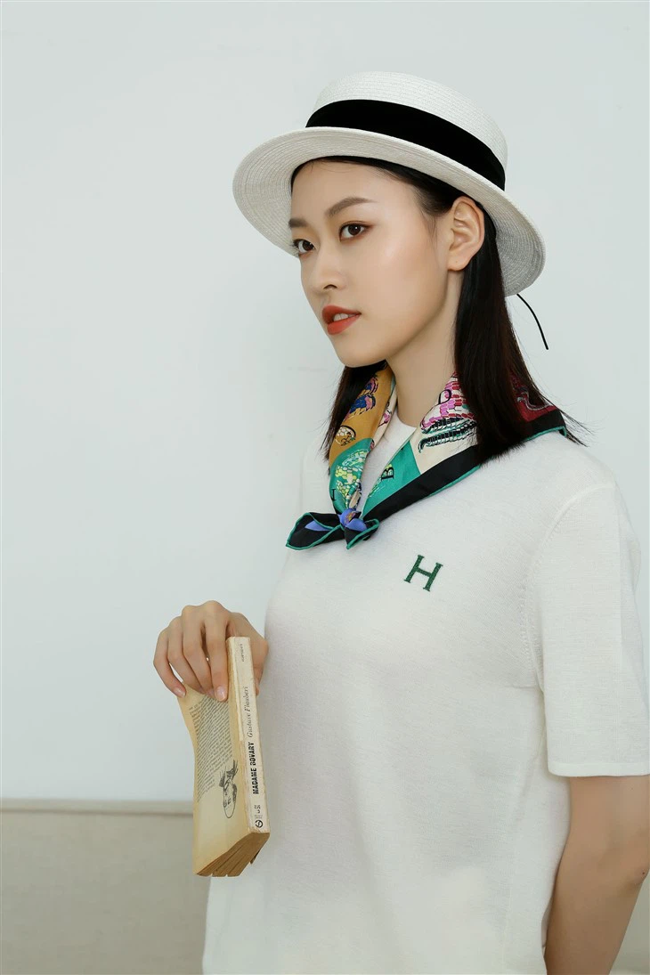 Neck Bandana