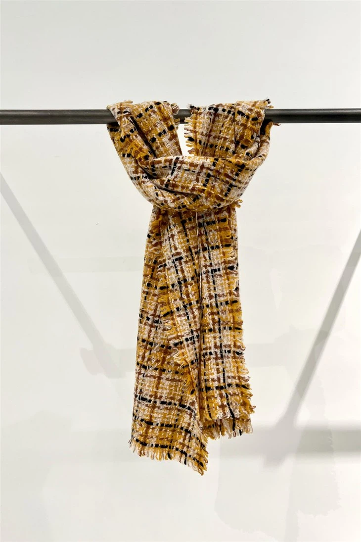 Pashmina Stole