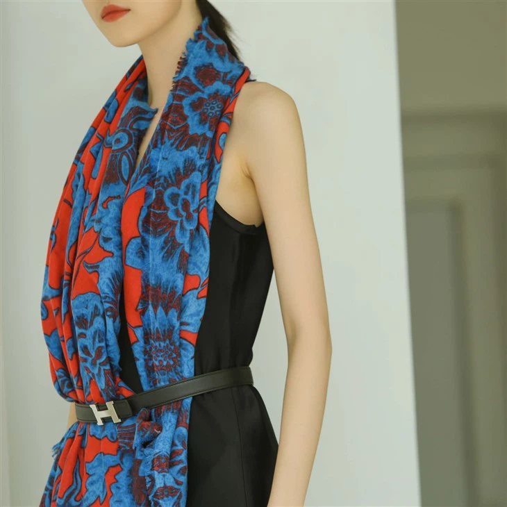 Personalized Scarves With Quotes