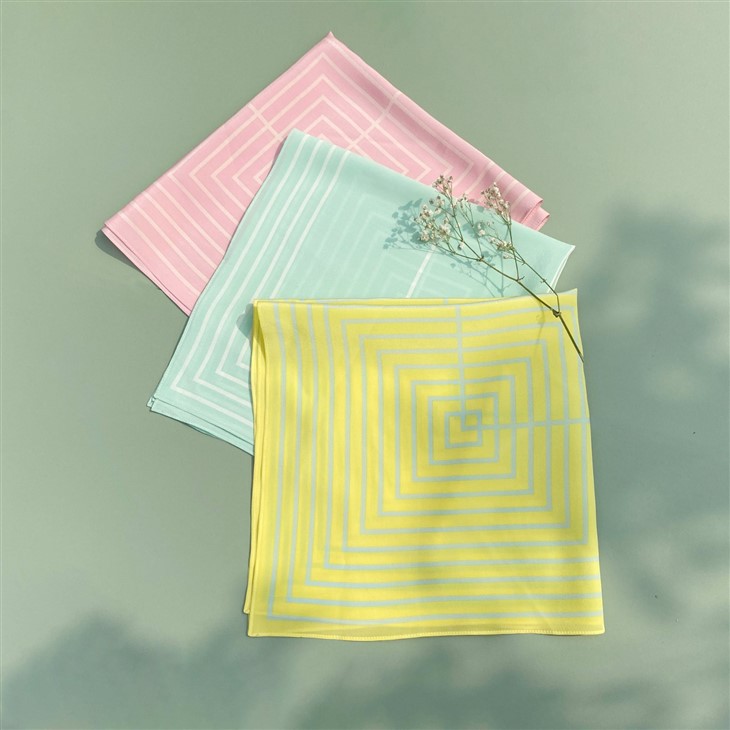 Readymade Hijab Scarf