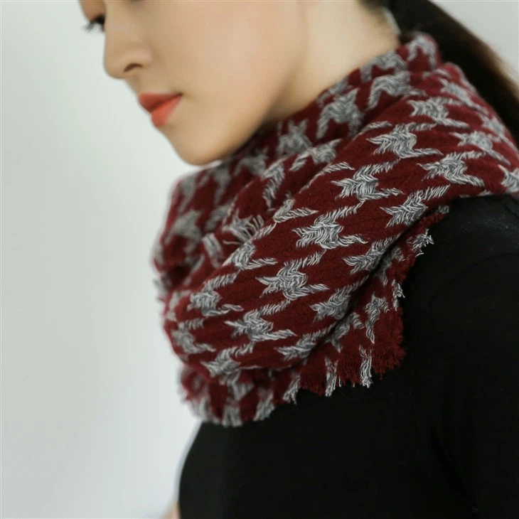 Scarves Print On Demand