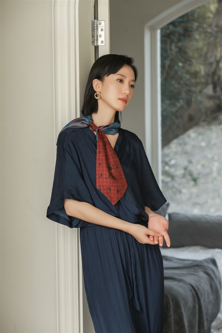 Silk Chiffon Fabric