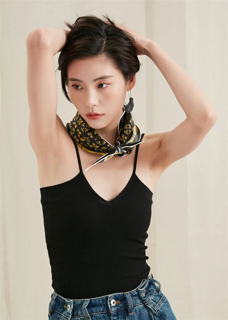 Silk Headscarves