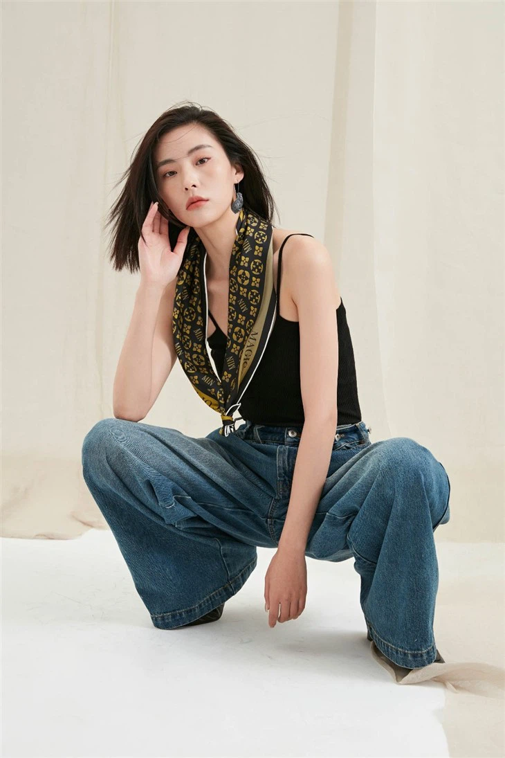 Silk Headscarves
