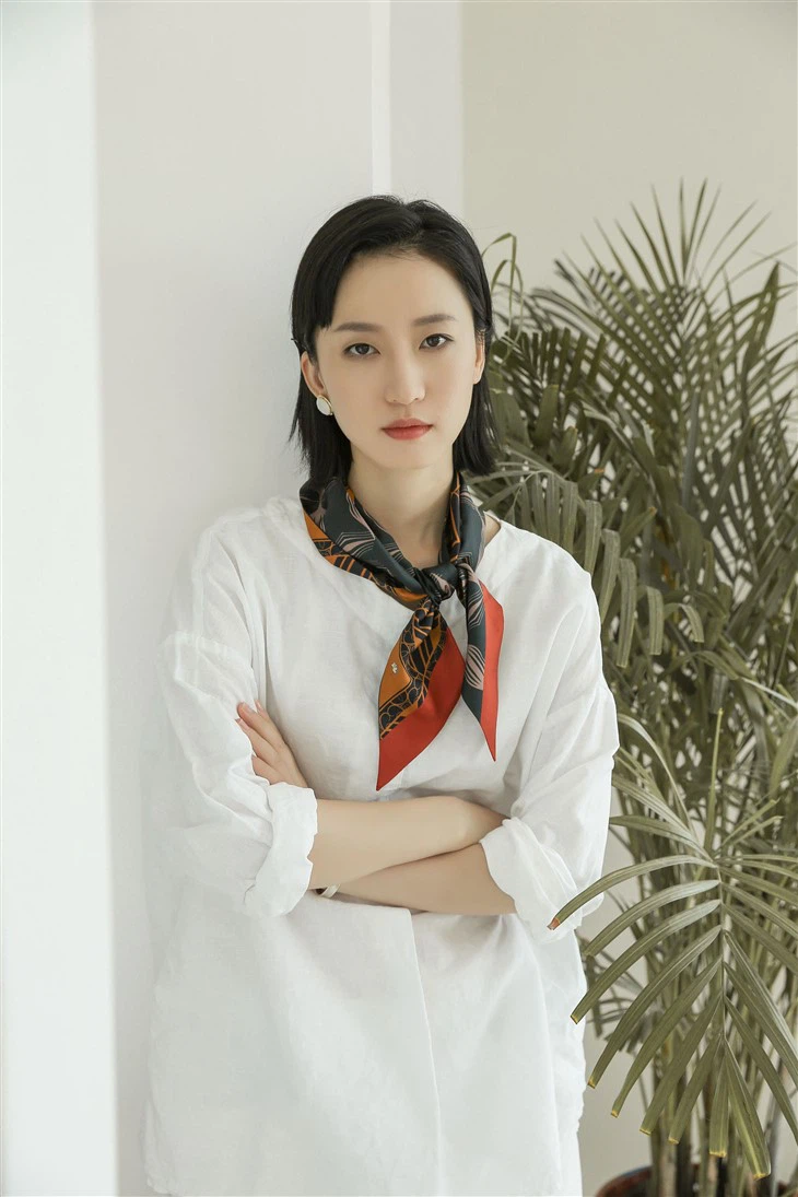 Silk Ribbon