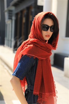Cashmere Wrap