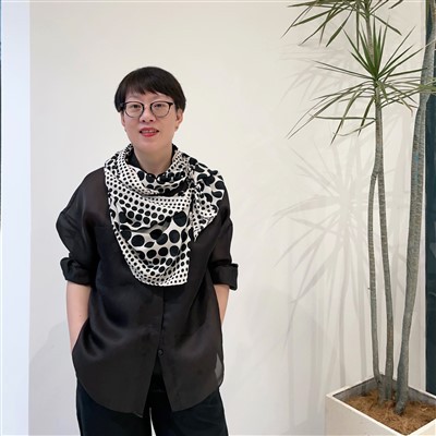 Custom Silk Scarf Printing Uk