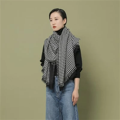 Monaco Scarf