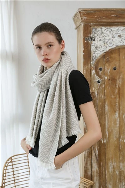 Oversized Cashmere