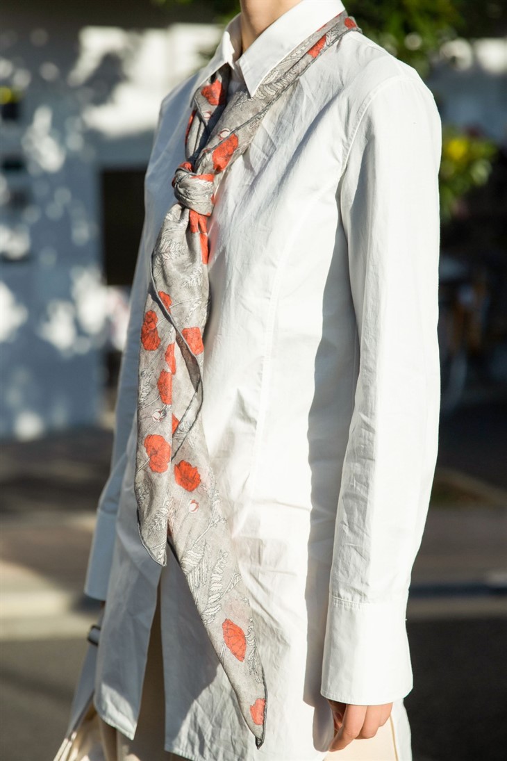 Summer Scarf