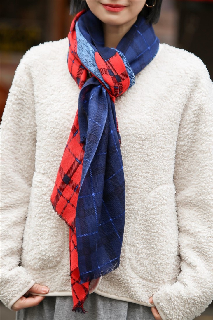 Winter Scarf For Women