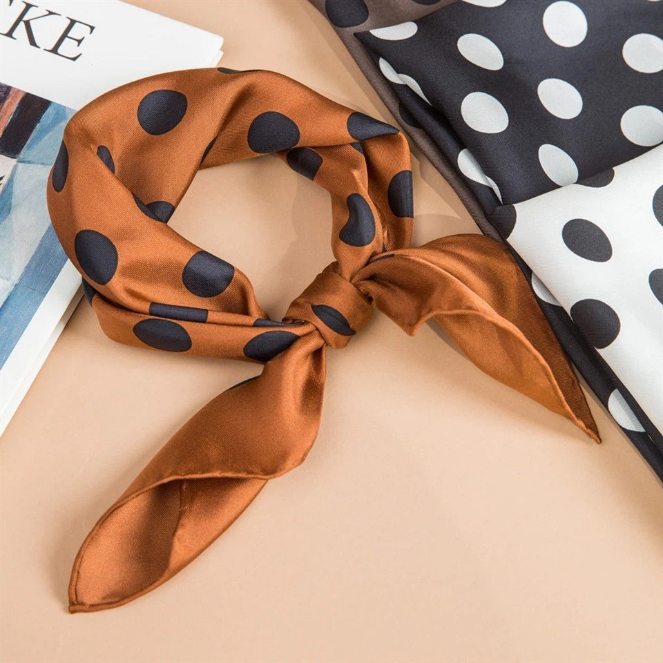 Scarf For Bags