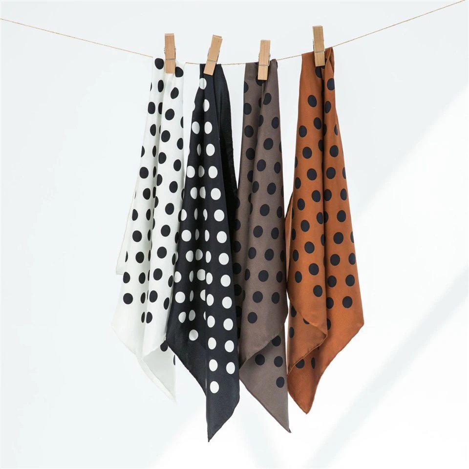 Scarf For Bags