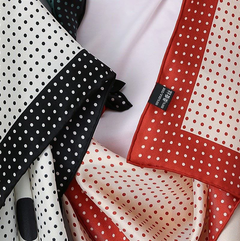 Custom Head Scarves