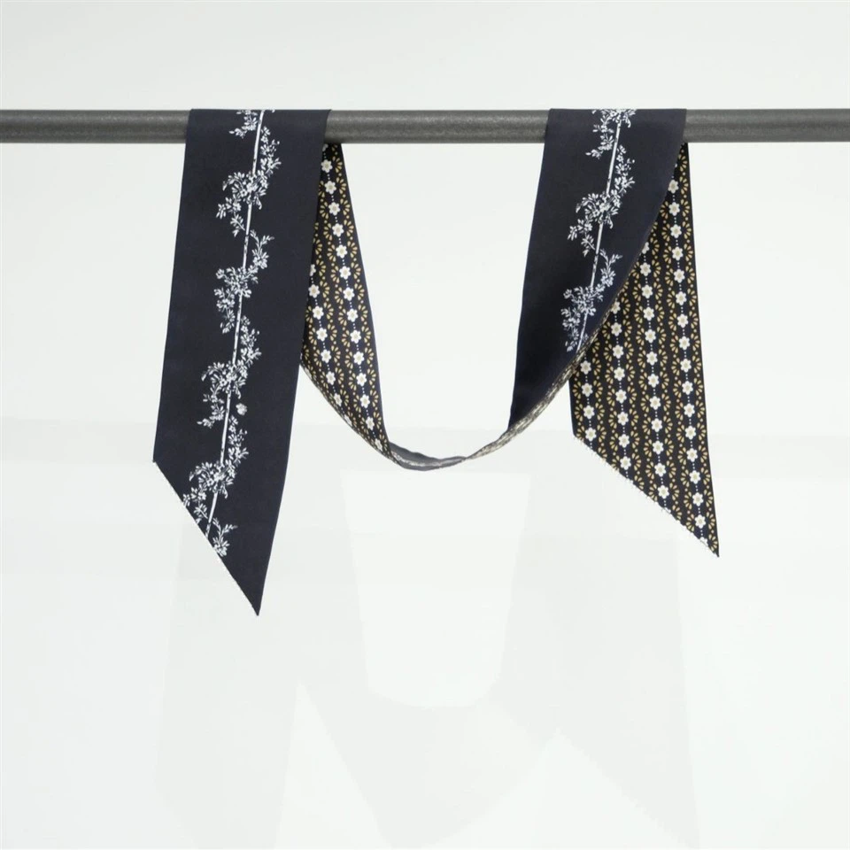 Custom Skinny Scarf