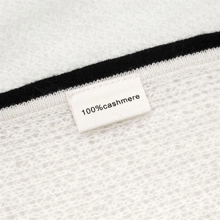 Customized Cashmere Bridal Stole