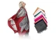 Cashmere Wool Scarf
